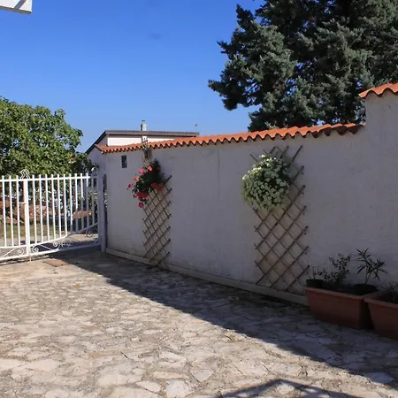 Apartmán Valbandon 7257b *