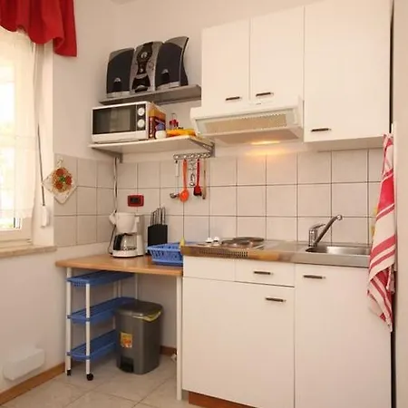 Apartmán Valbandon 7257b Štinjan