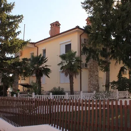 Apartmán Valbandon 7257b Štinjan