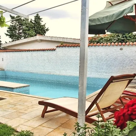 Apartmán Valbandon 7257b Štinjan