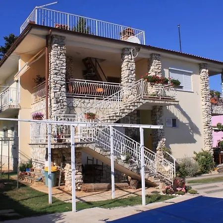 Valbandon 7257b Štinjan