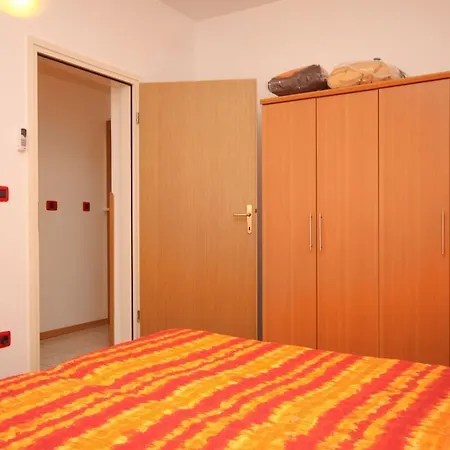Apartament Valbandon 7257b Štinjan